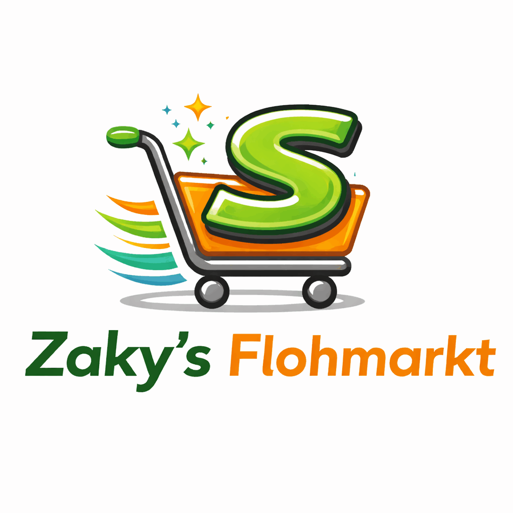 Zaky´s Flohmarkt
